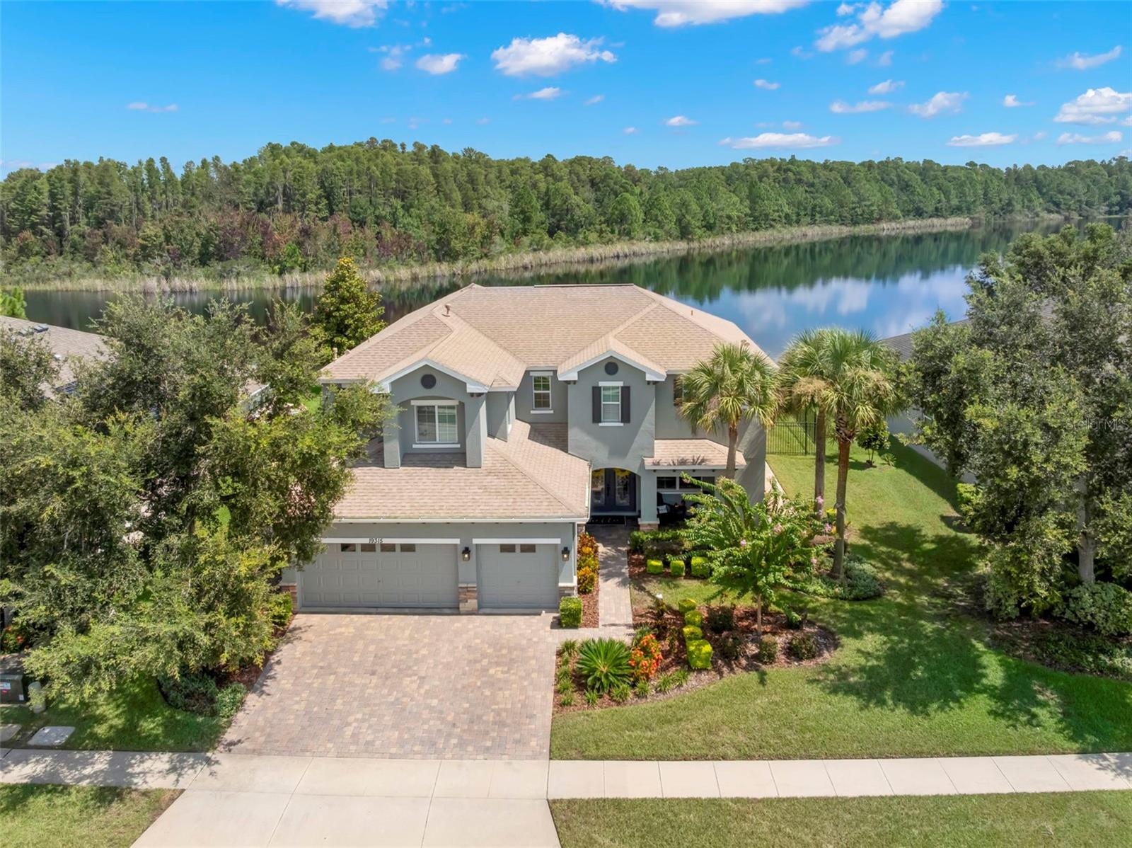 Details for 19315 Falcon Crest Boulevard, LAND O LAKES, FL 34638