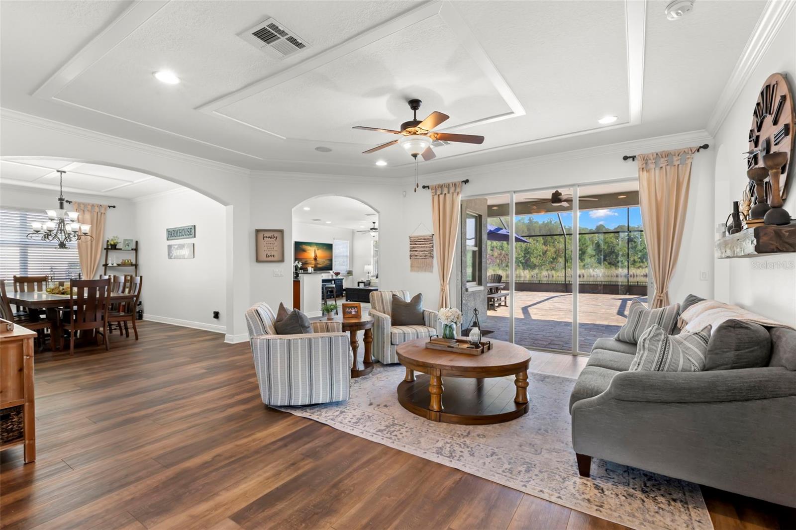 Image 12 of 75 For 19315 Falcon Crest Boulevard