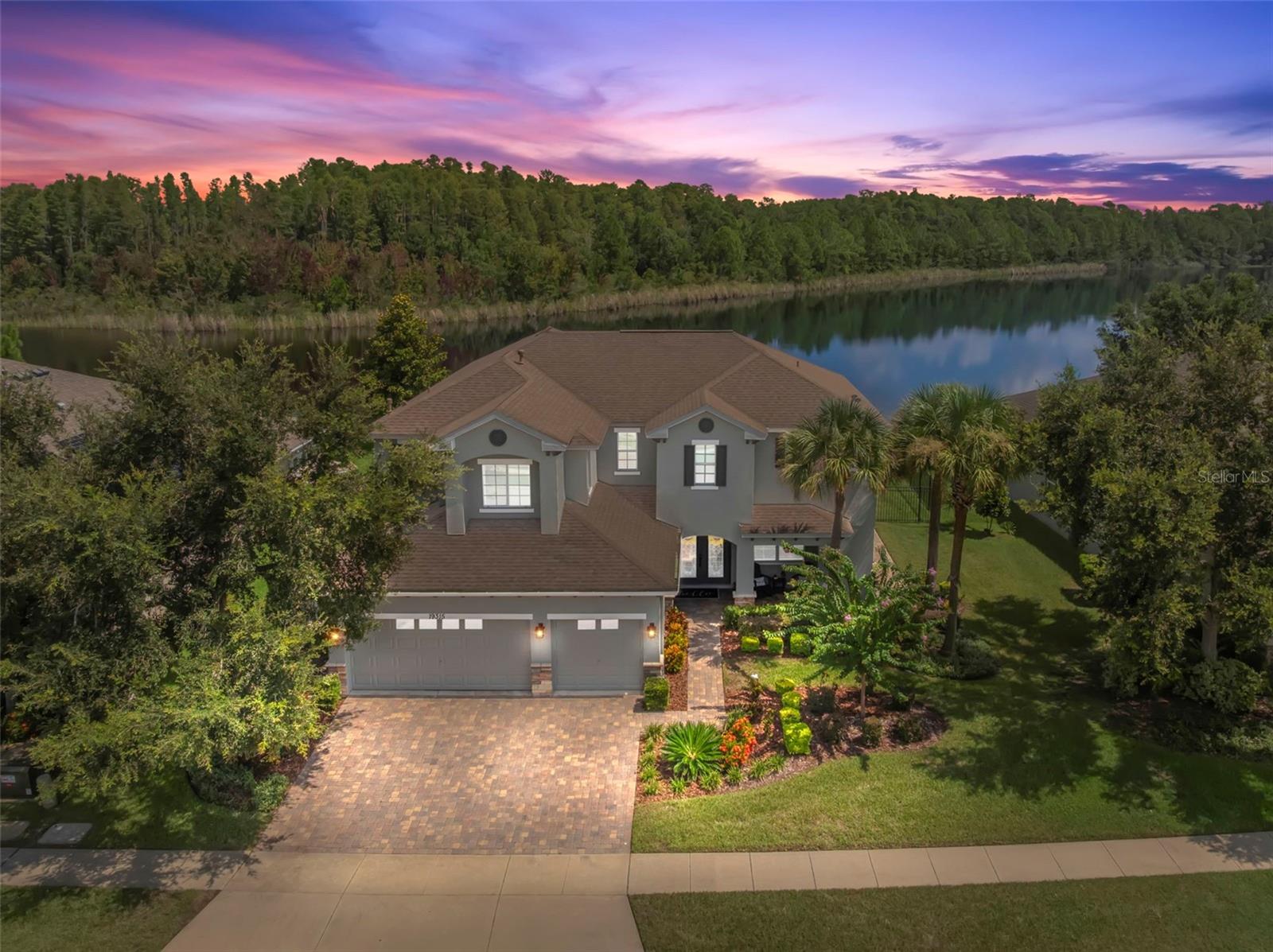 Image 2 of 75 For 19315 Falcon Crest Boulevard