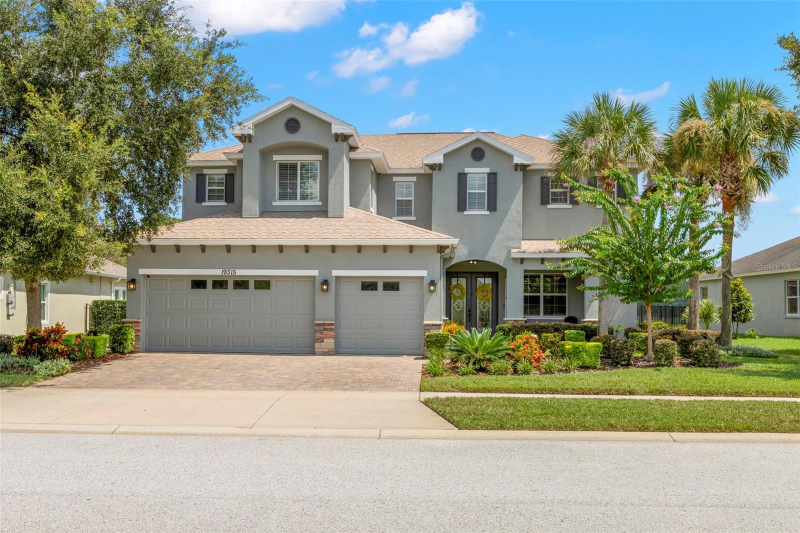 Image 3 of 75 For 19315 Falcon Crest Boulevard