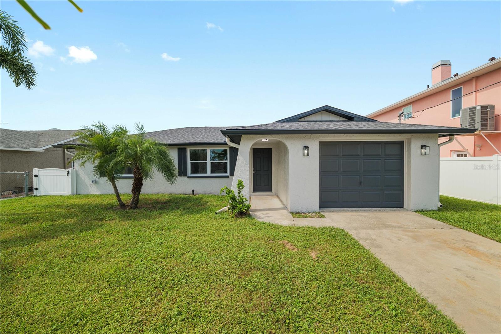 Details for 6617 Harbor Drive, HUDSON, FL 34667