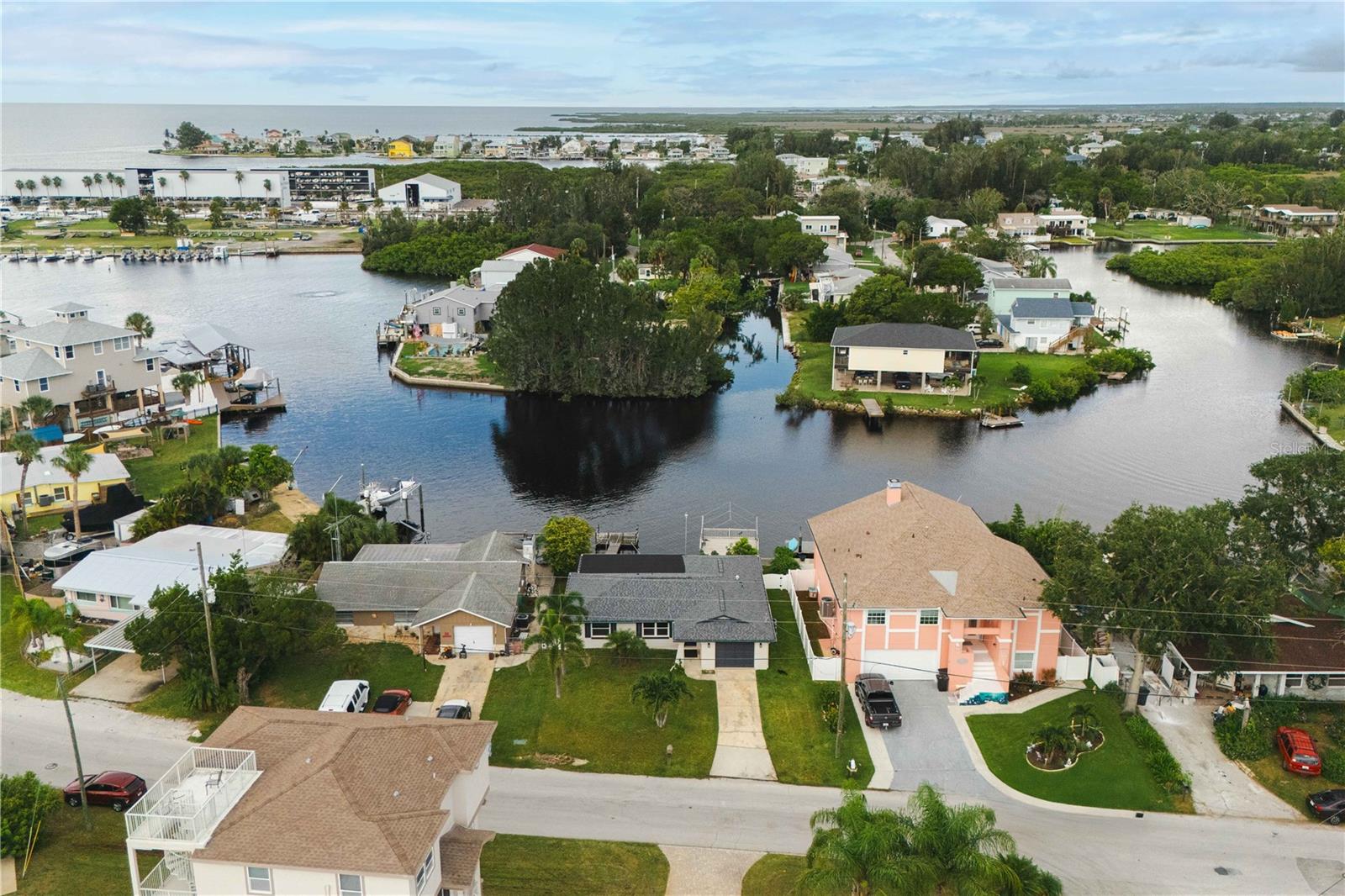 Image 34 of 39 For 6617 Harbor Drive