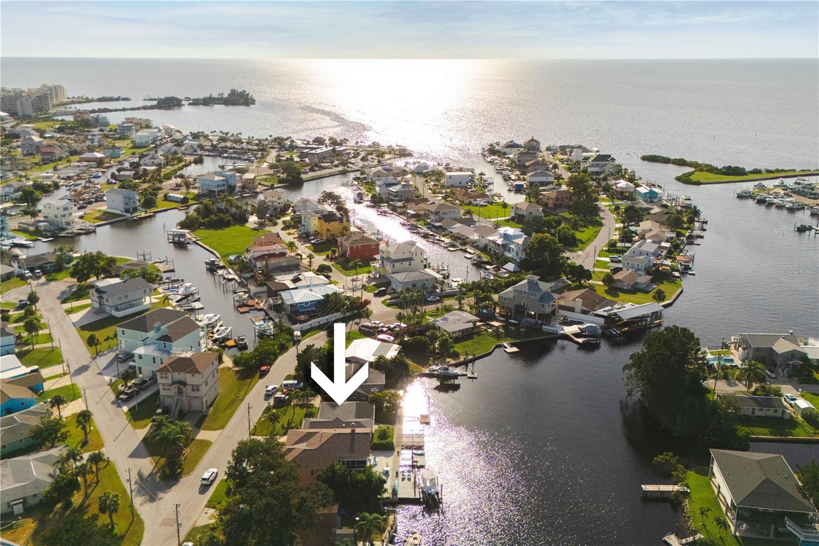 Image 35 of 39 For 6617 Harbor Drive