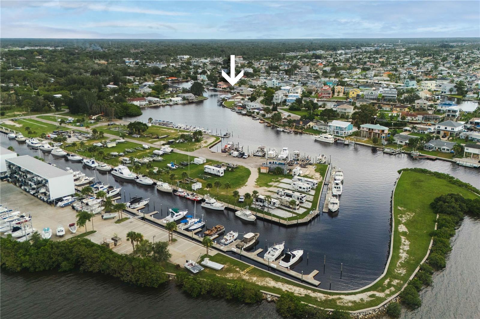 Image 36 of 39 For 6617 Harbor Drive