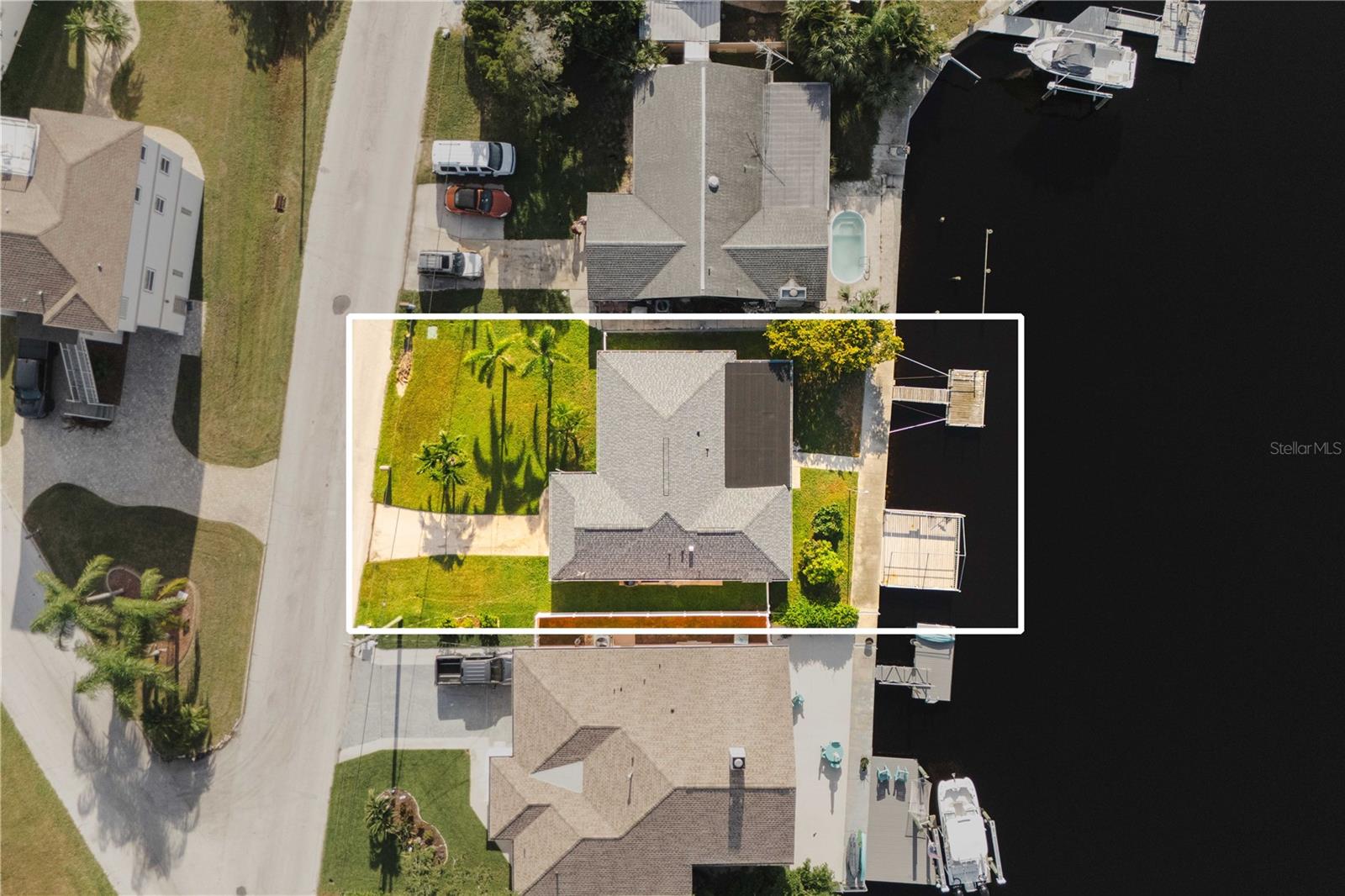 Image 37 of 39 For 6617 Harbor Drive