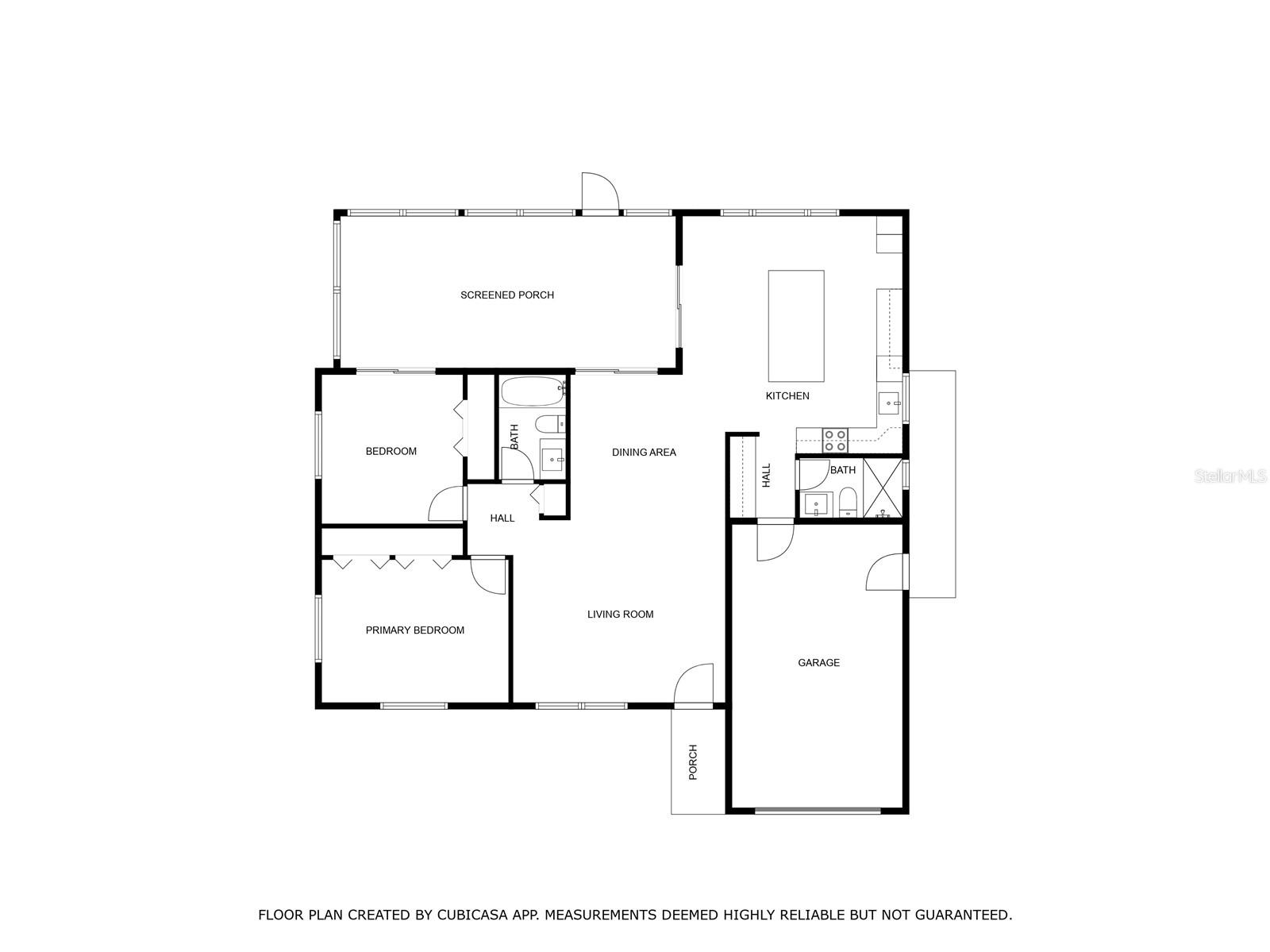 Image 39 of 39 For 6617 Harbor Drive