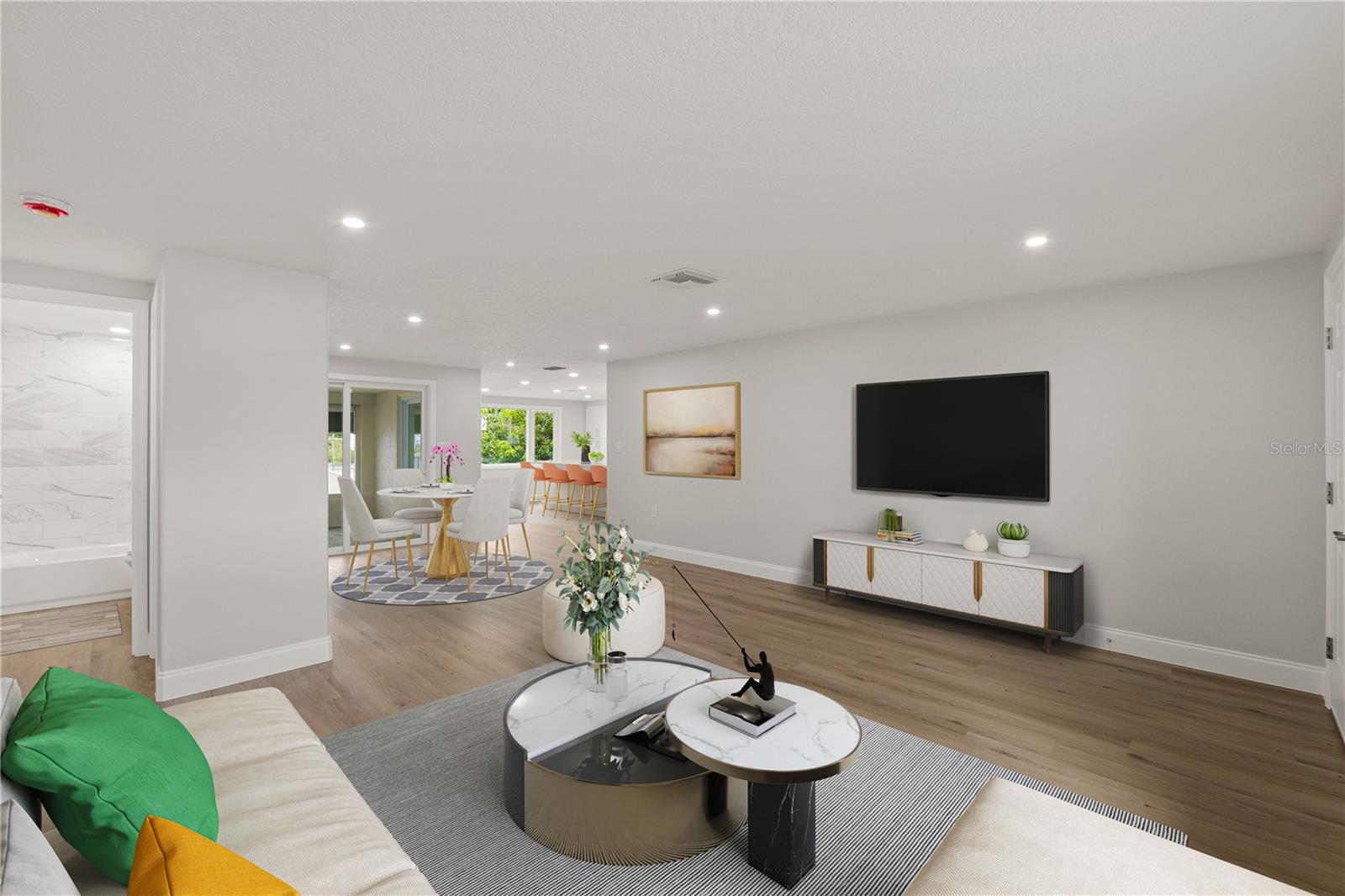 Image 4 of 39 For 6617 Harbor Drive