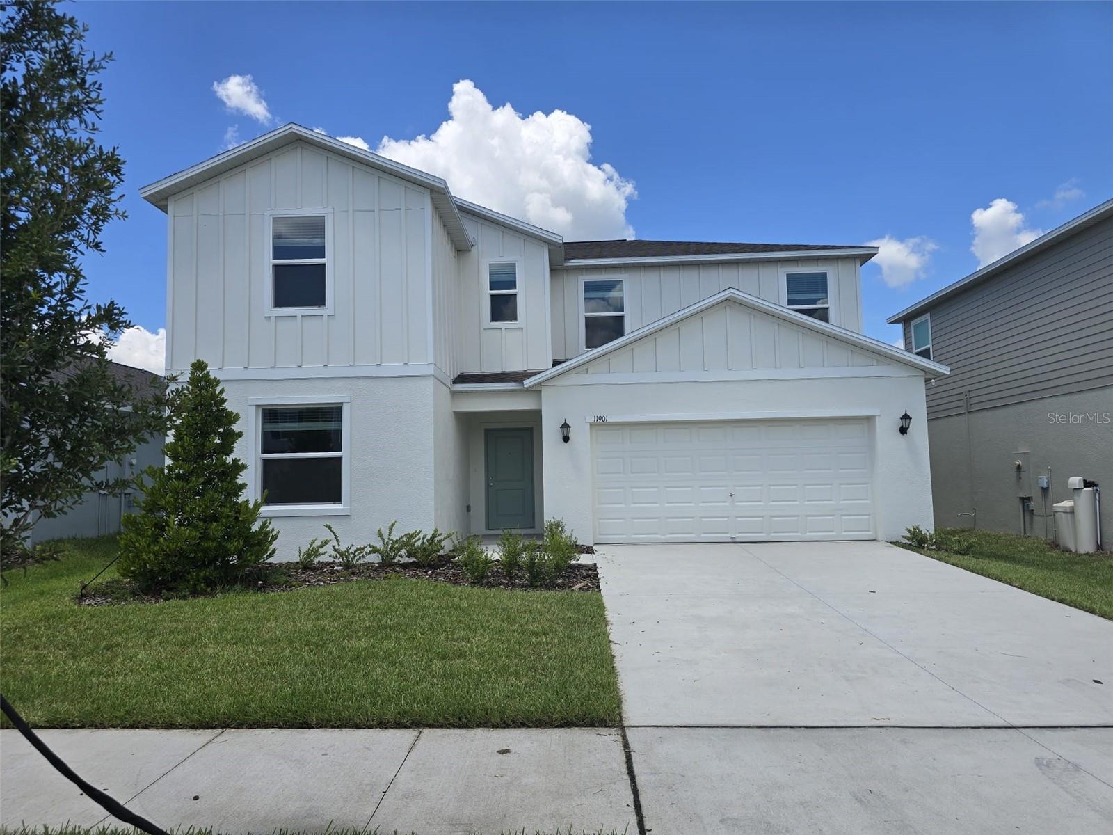 Details for 11901 Brae Way, DADE CITY, FL 33525