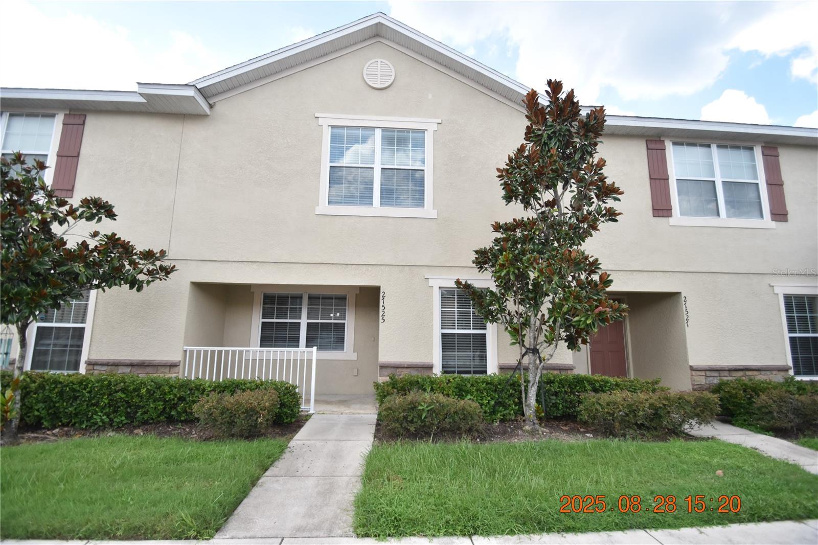 Details for 27525 Desert Willow Way, WESLEY CHAPEL, FL 33544