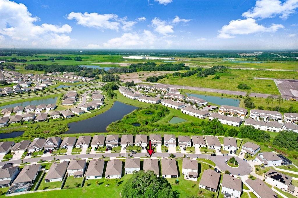 Image 41 of 43 For 11316 Bram Bay Court