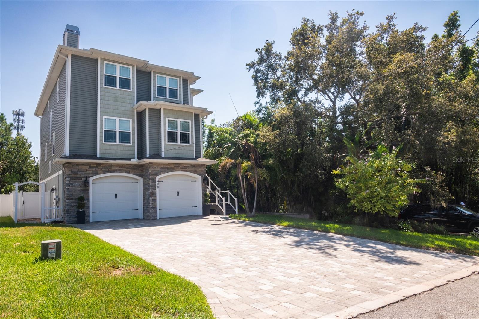 Details for 498 Magnolia Avenue, PALM HARBOR, FL 34683
