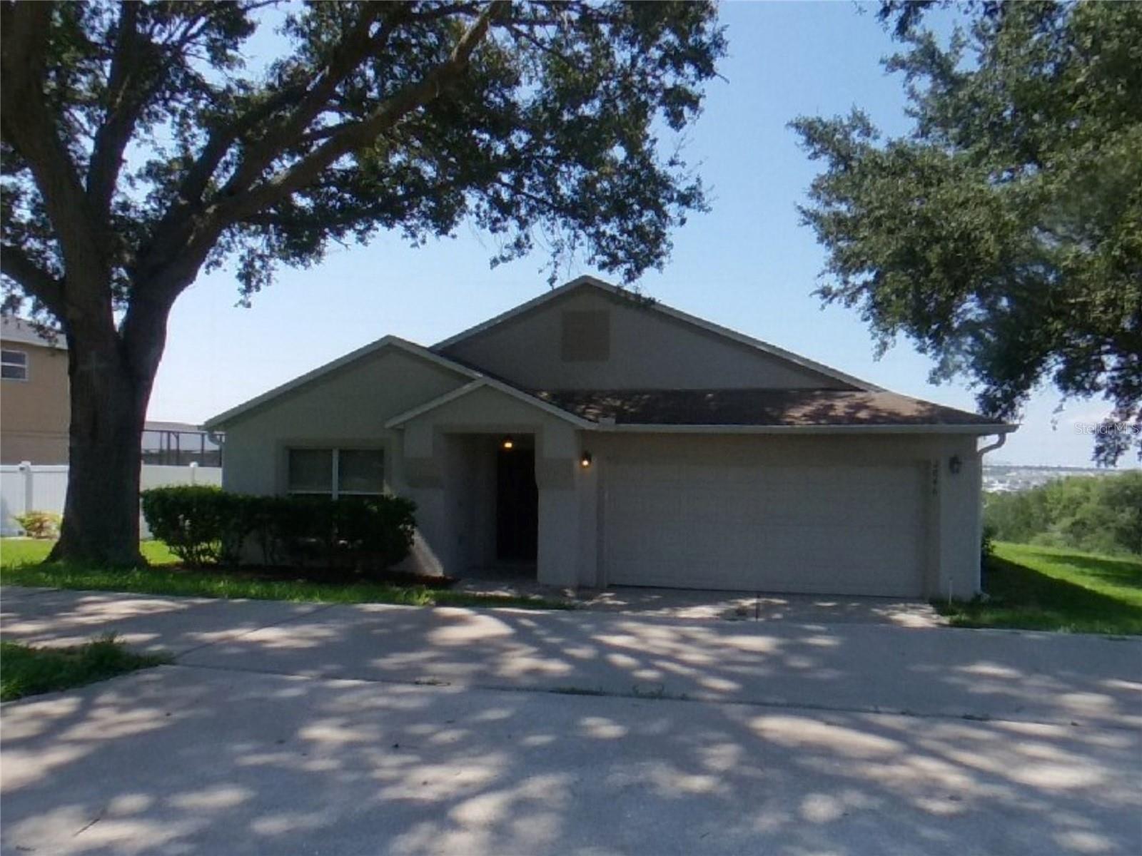 Details for 2046 Knollcrest Drive, CLERMONT, FL 34711
