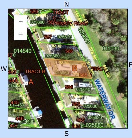 Image 21 of 21 For 565 Waterway Drive