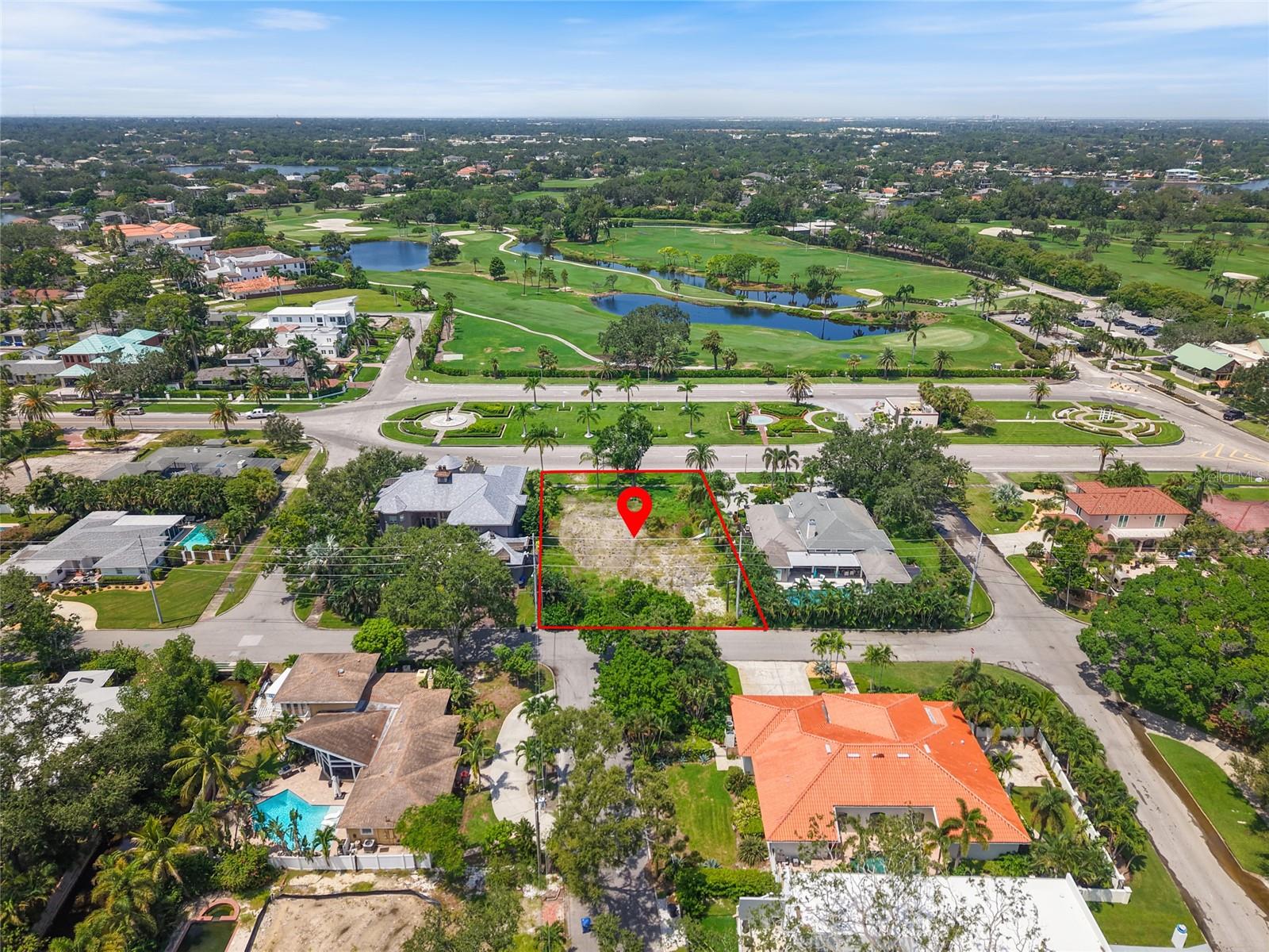 Details for 409 Snell Isle Boulevard Ne, ST PETERSBURG, FL 33704