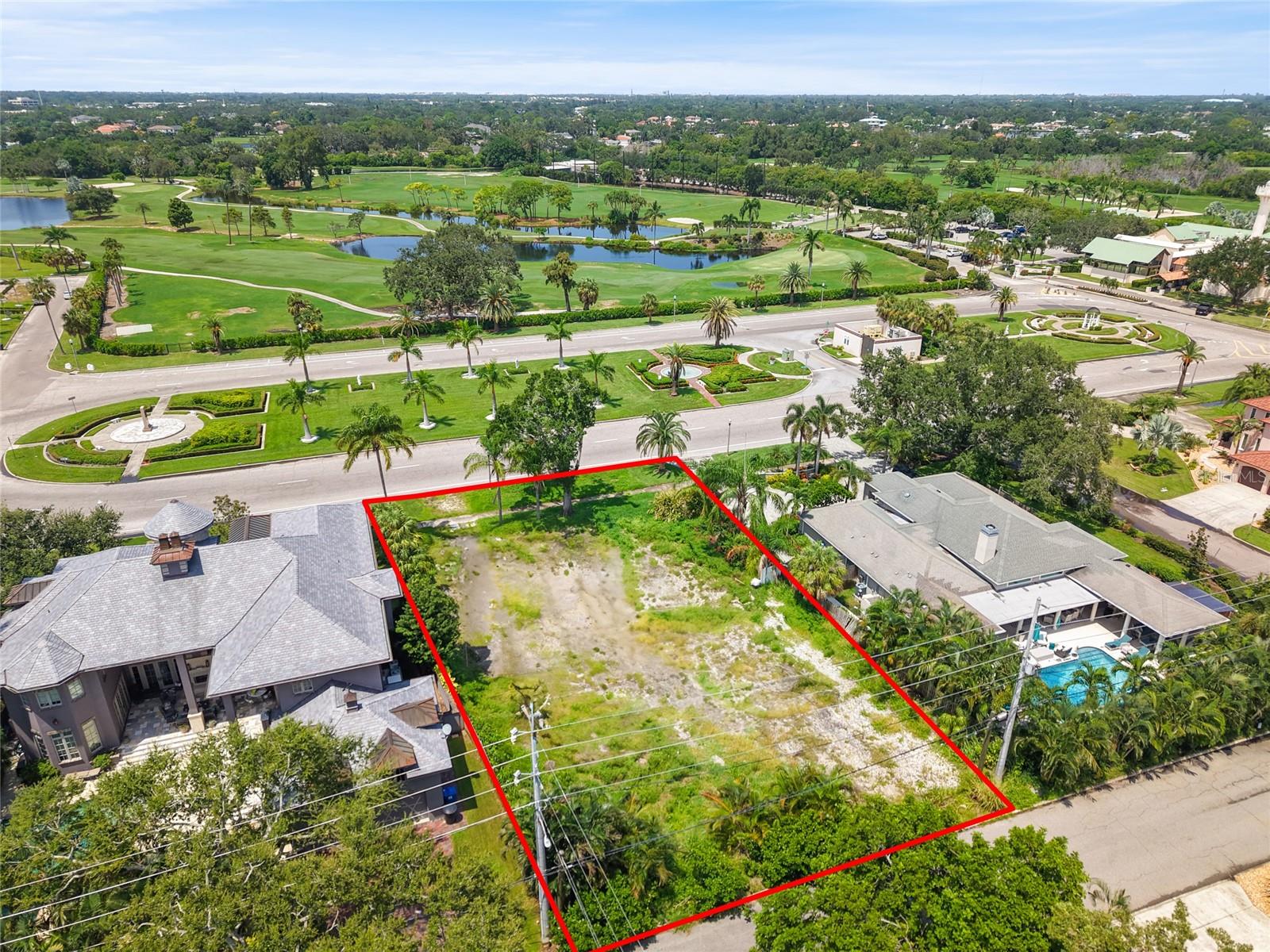 Image 4 of 17 For 409 Snell Isle Boulevard Ne