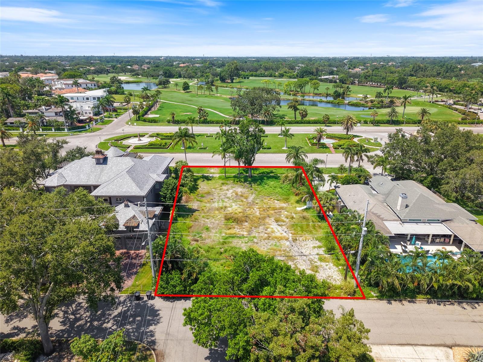 Image 5 of 17 For 409 Snell Isle Boulevard Ne