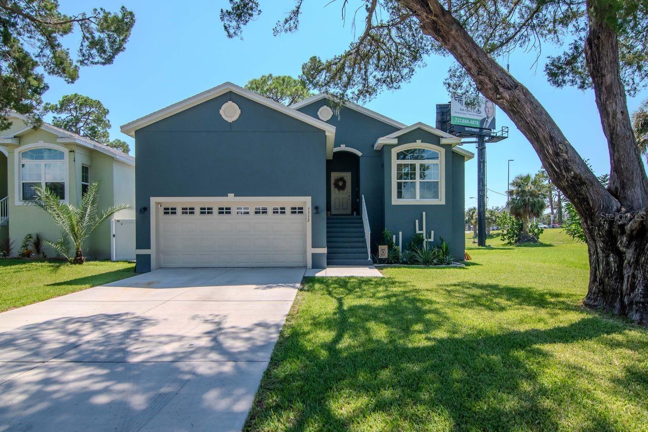 Details for 5352 Cotee River Drive, NEW PORT RICHEY, FL 34652