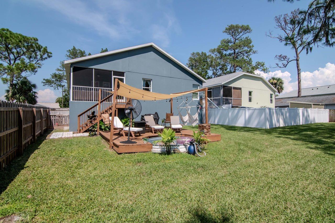 Image 38 of 47 For 5352 Cotee River Drive