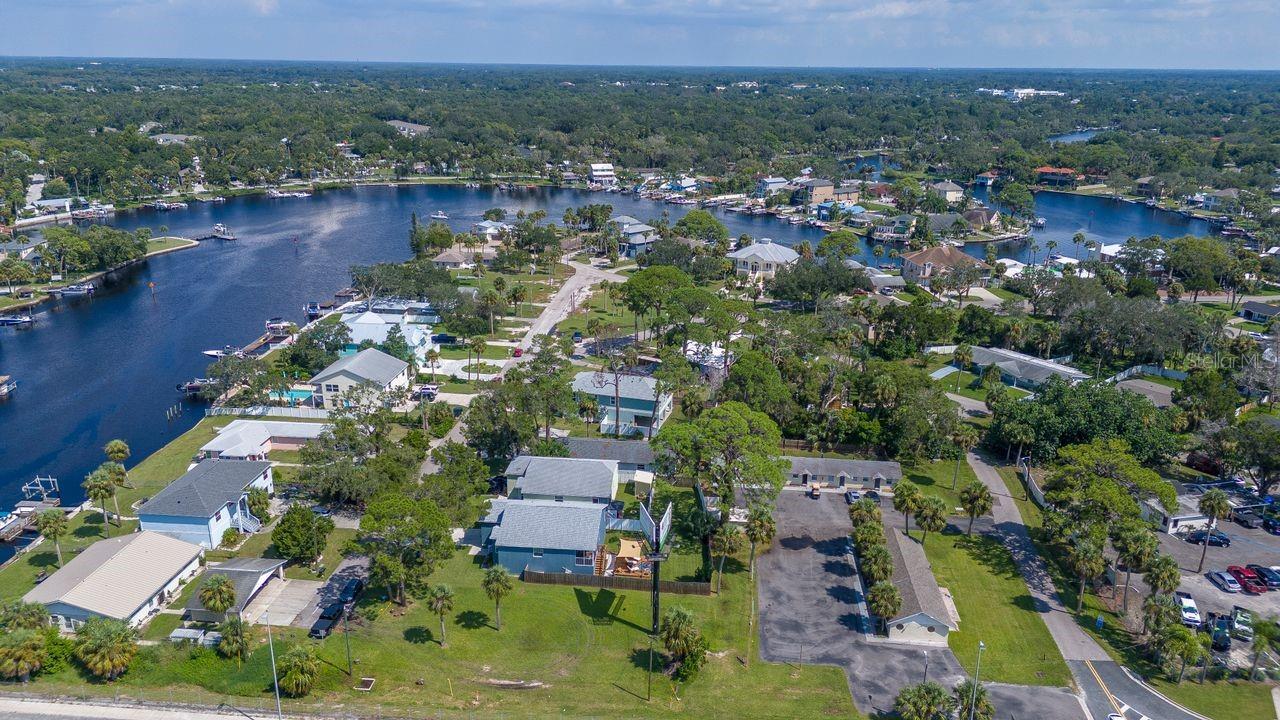 Image 42 of 47 For 5352 Cotee River Drive