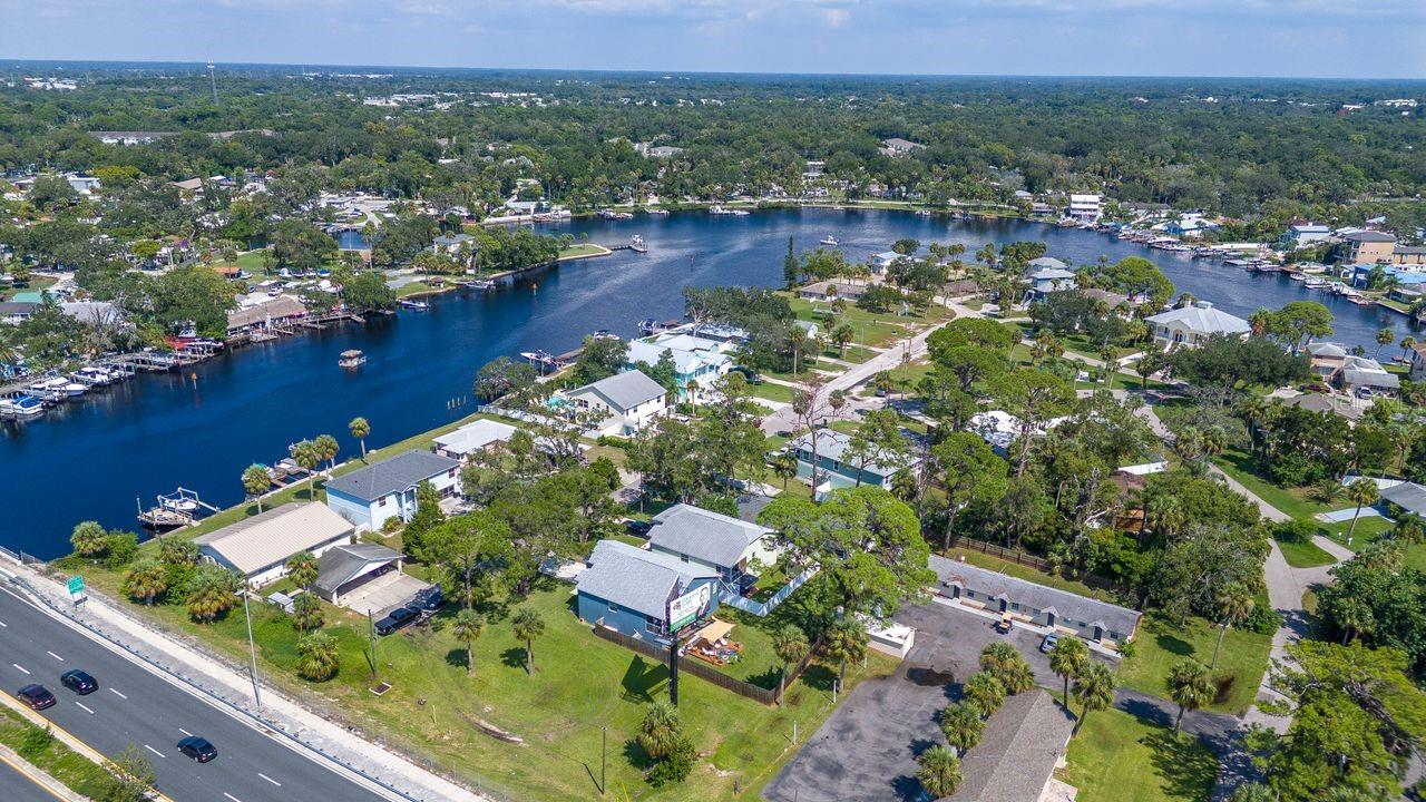 Image 43 of 47 For 5352 Cotee River Drive