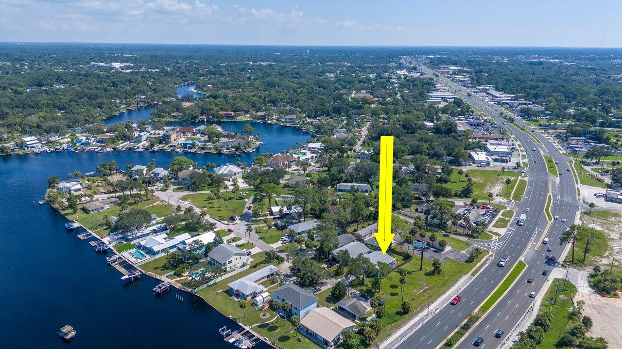 Image 45 of 47 For 5352 Cotee River Drive
