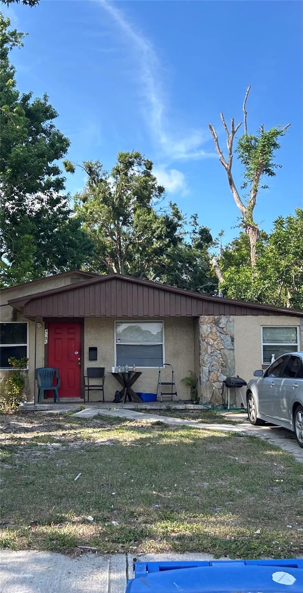Details for 4536 12th Avenue S, ST PETERSBURG, FL 33711