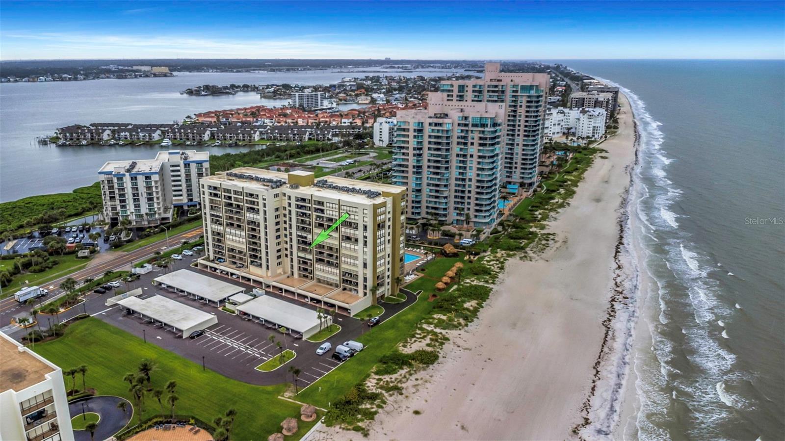 Details for 1480 Gulf Boulevard 506, CLEARWATER BEACH, FL 33767