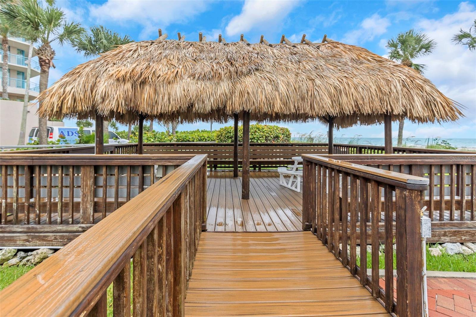 Image 12 of 83 For 1480 Gulf Boulevard 506