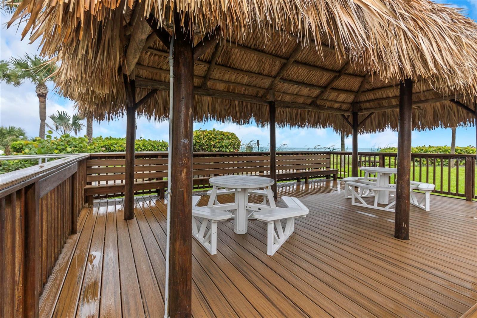 Image 13 of 83 For 1480 Gulf Boulevard 506