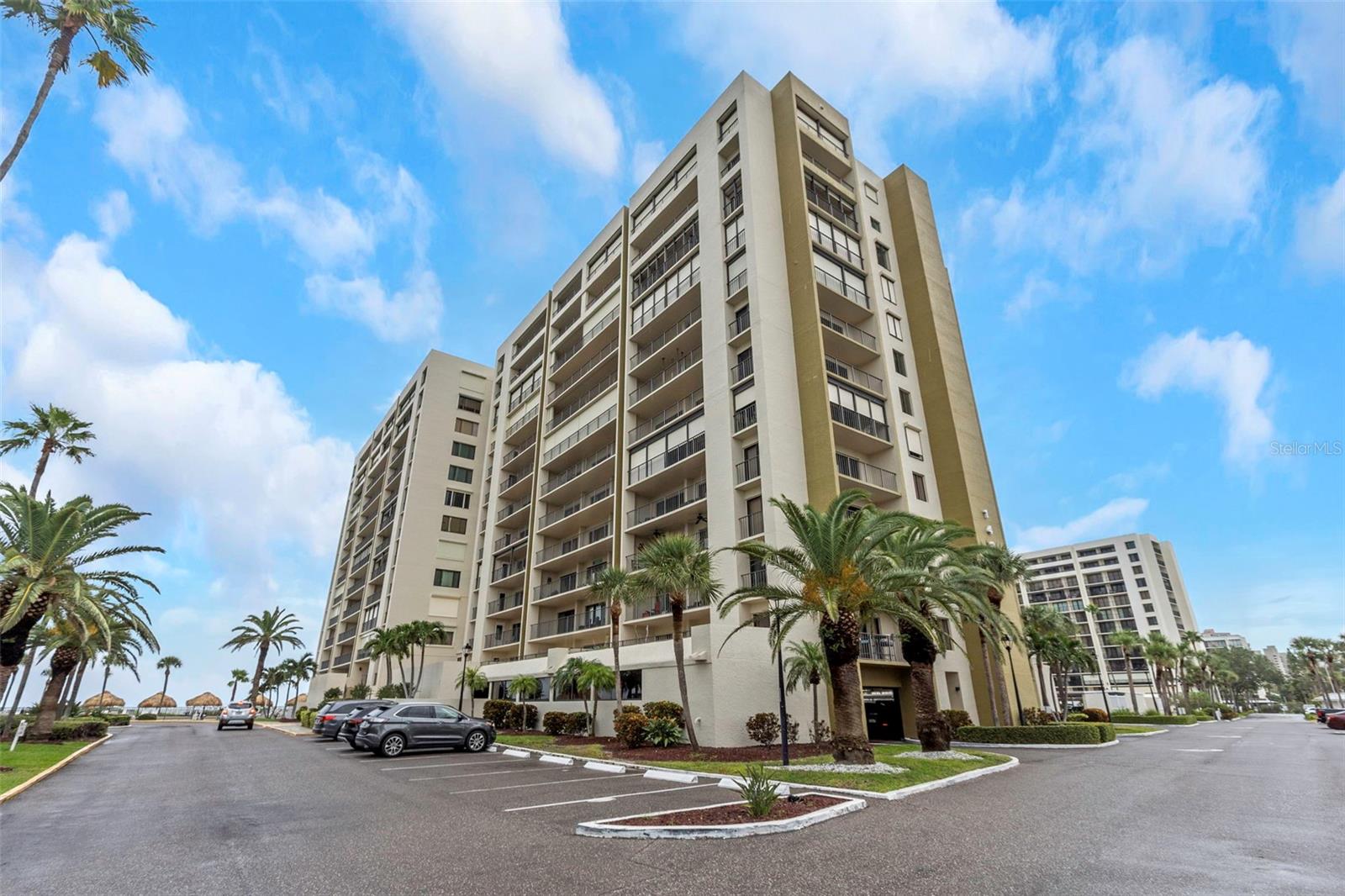 Image 3 of 83 For 1480 Gulf Boulevard 506