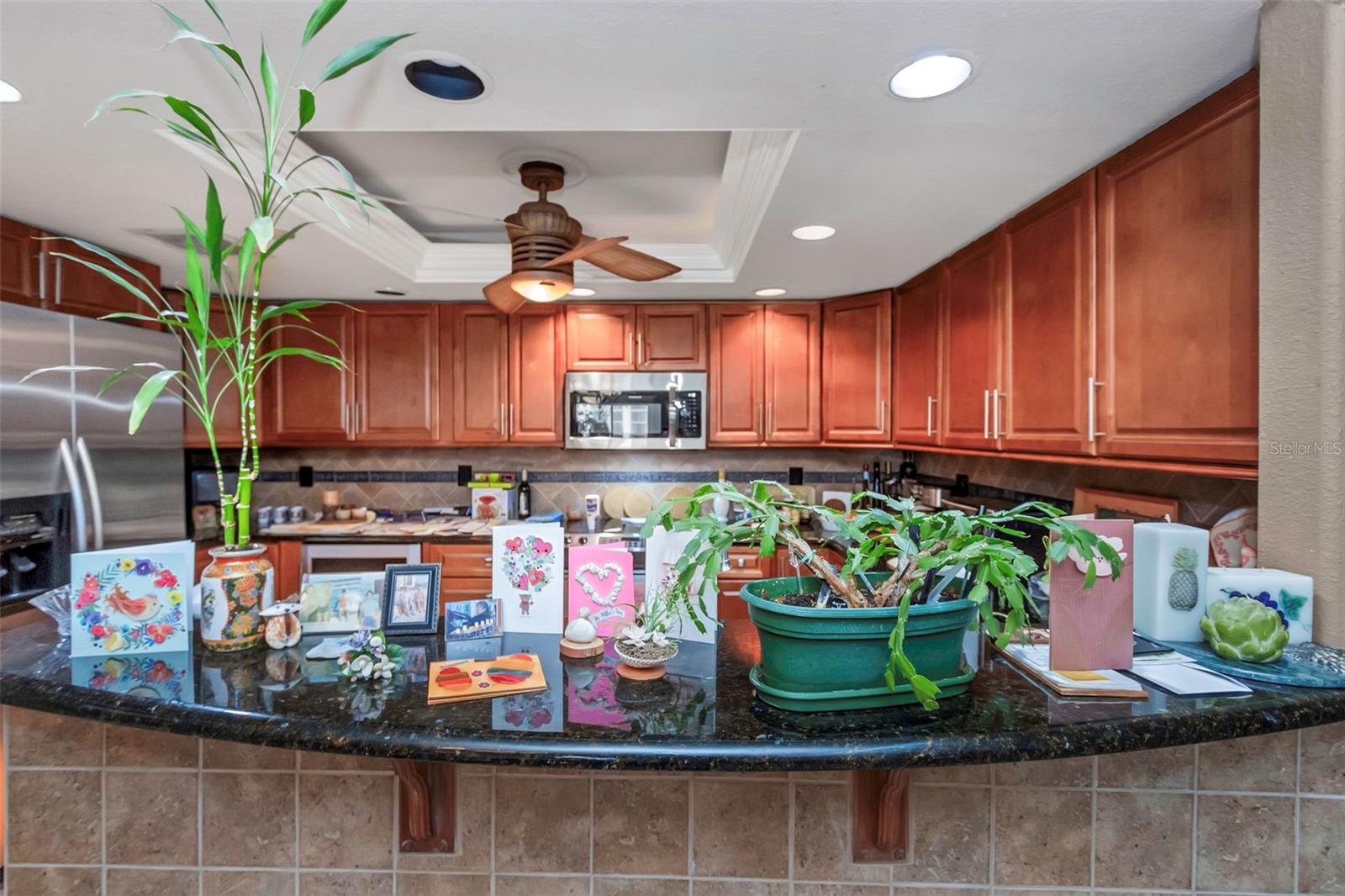 Image 31 of 83 For 1480 Gulf Boulevard 506