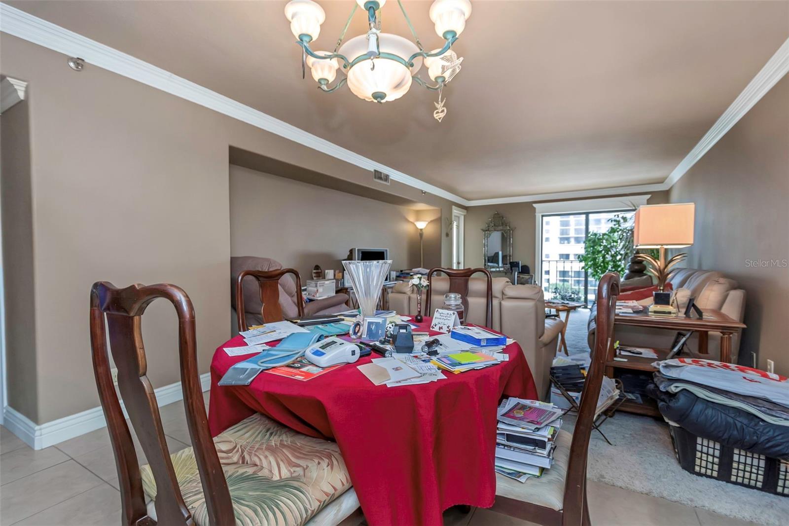 Image 34 of 83 For 1480 Gulf Boulevard 506