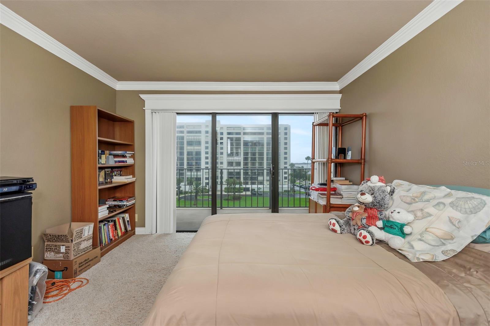 Image 58 of 83 For 1480 Gulf Boulevard 506