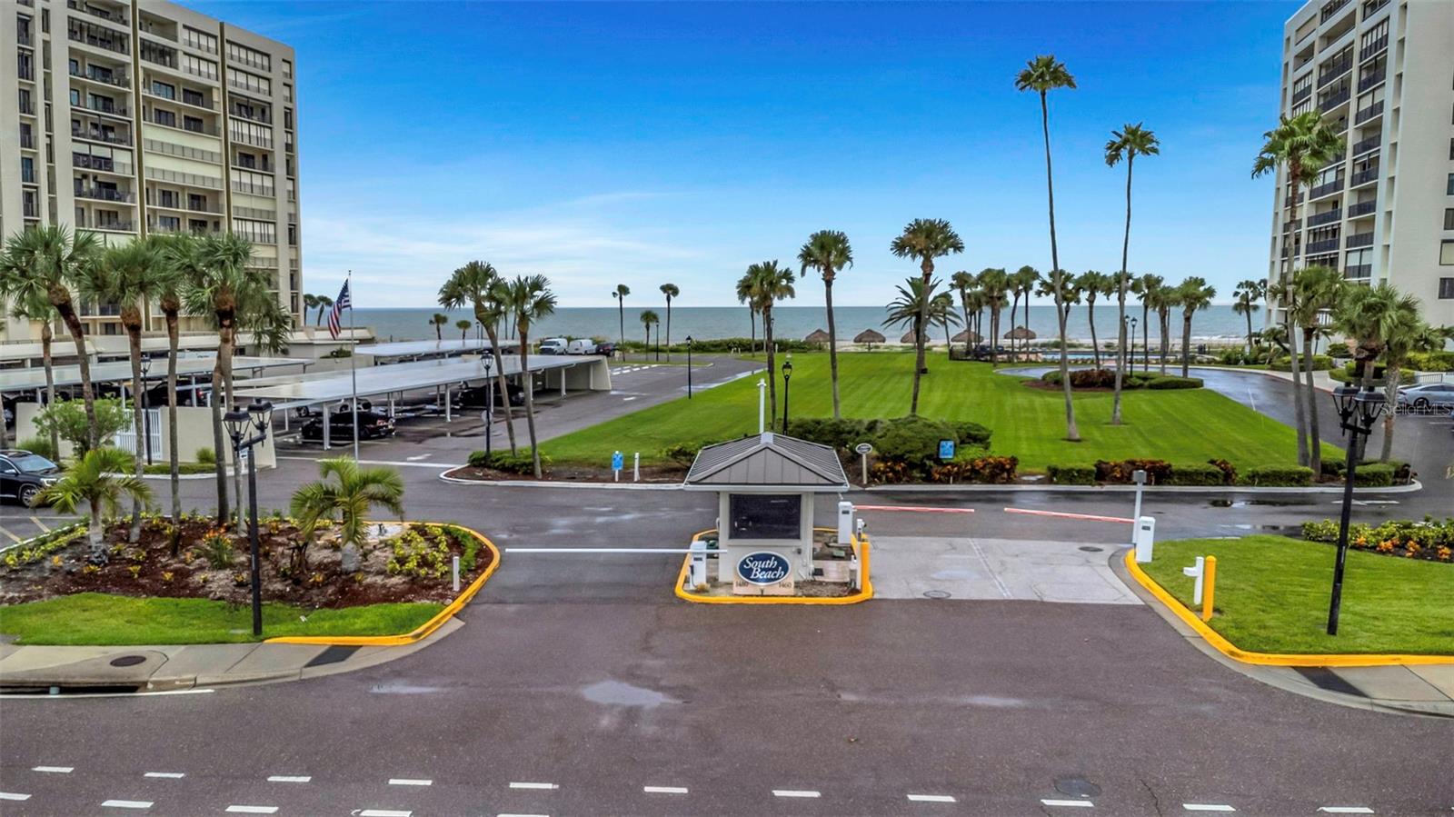 Image 72 of 83 For 1480 Gulf Boulevard 506