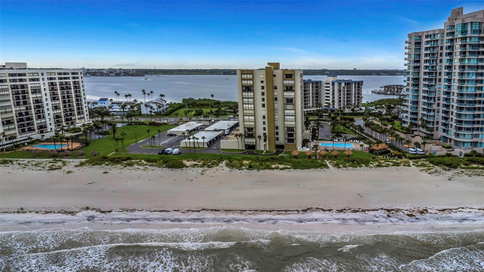 Image 74 of 83 For 1480 Gulf Boulevard 506