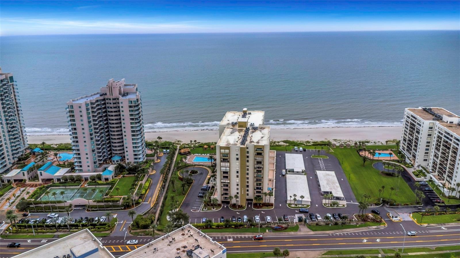 Image 78 of 83 For 1480 Gulf Boulevard 506