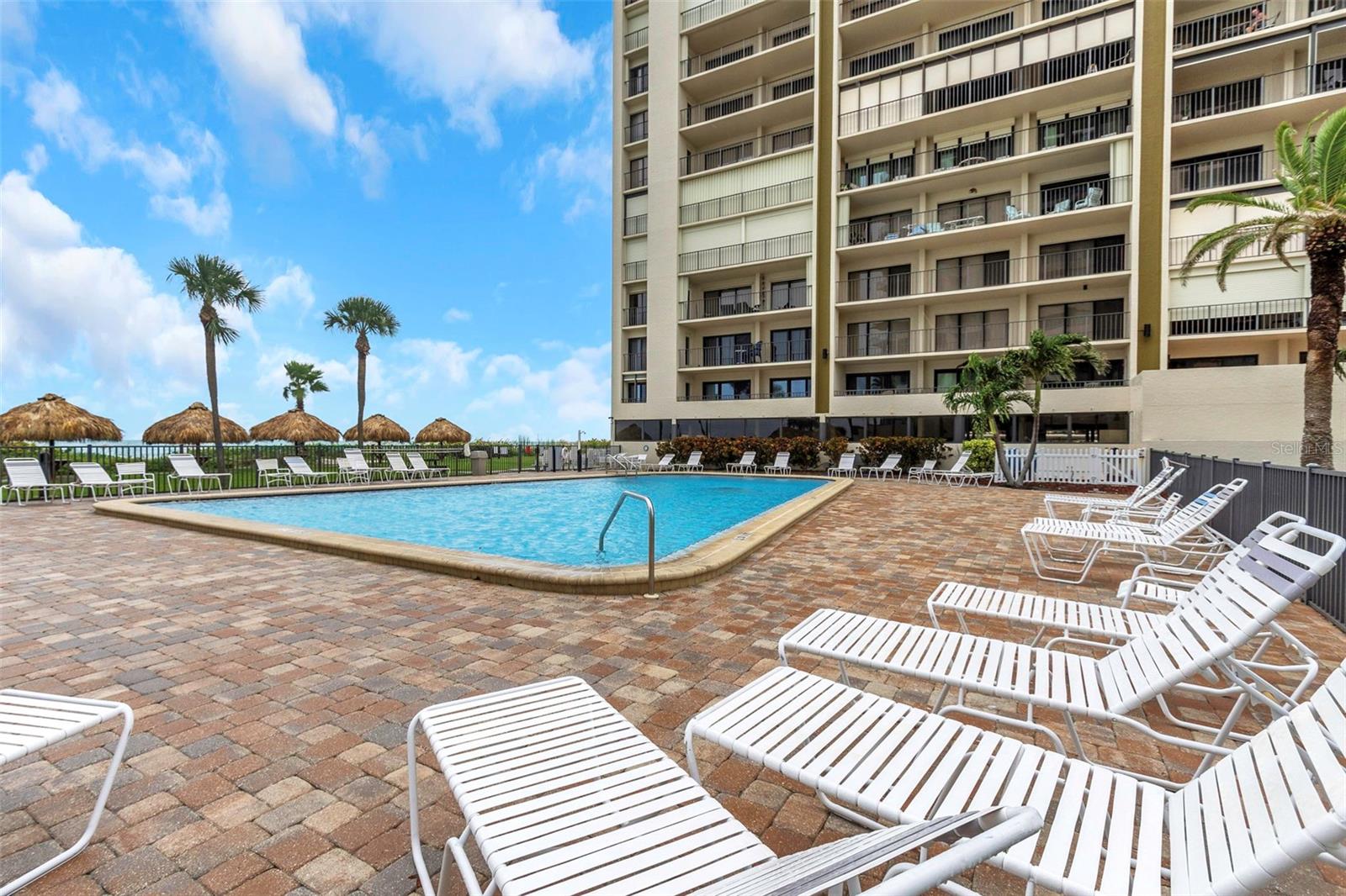 Image 8 of 83 For 1480 Gulf Boulevard 506