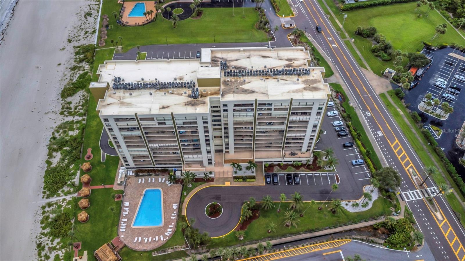 Image 80 of 83 For 1480 Gulf Boulevard 506