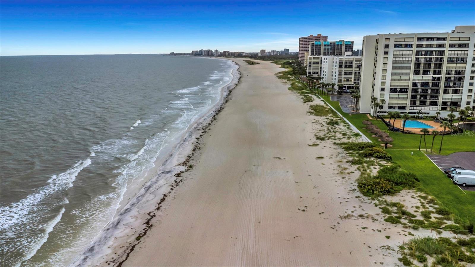 Image 82 of 83 For 1480 Gulf Boulevard 506