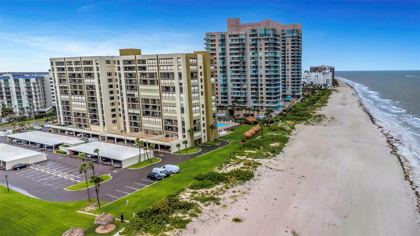 Image 83 of 83 For 1480 Gulf Boulevard 506
