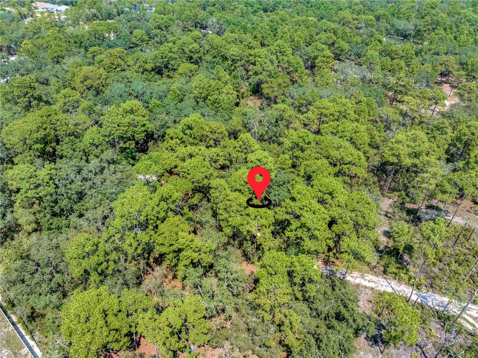 Details for Restoration Road, BROOKSVILLE, FL 34613