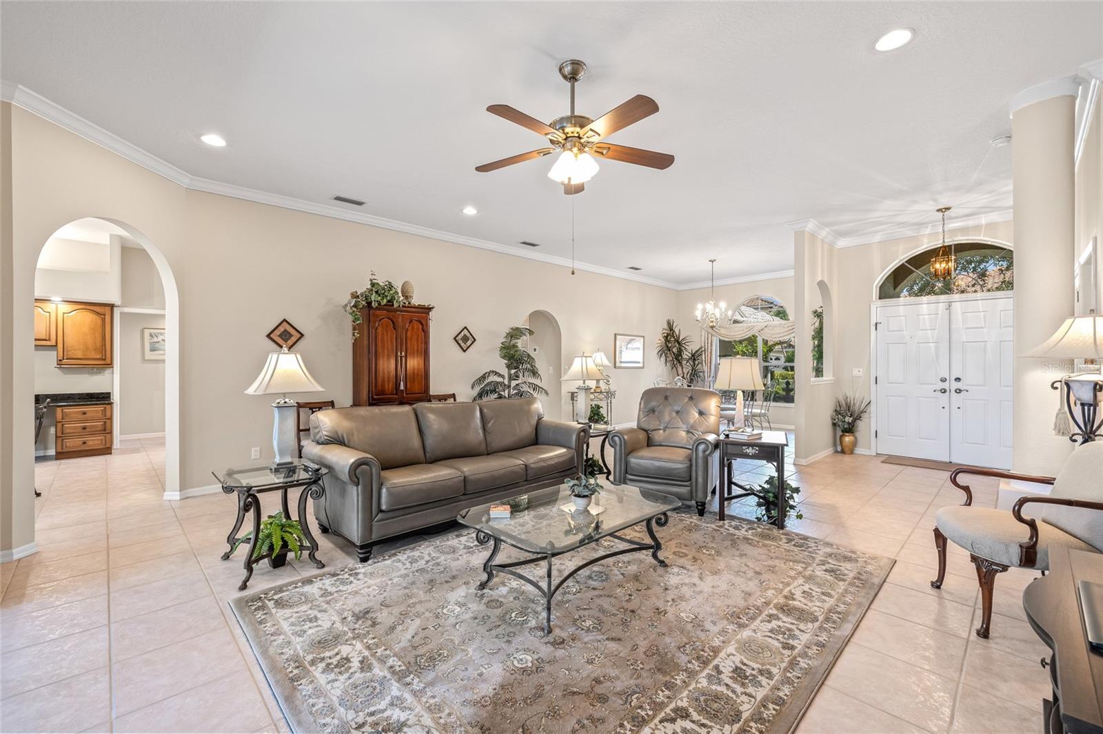 Image 11 of 61 For 1156 Darlington Oak Drive Ne