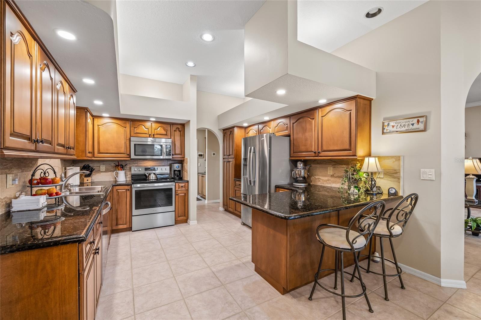 Image 34 of 61 For 1156 Darlington Oak Drive Ne