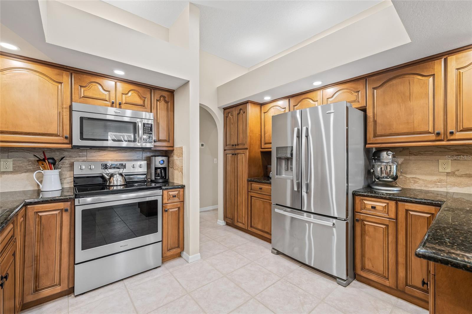 Image 36 of 61 For 1156 Darlington Oak Drive Ne