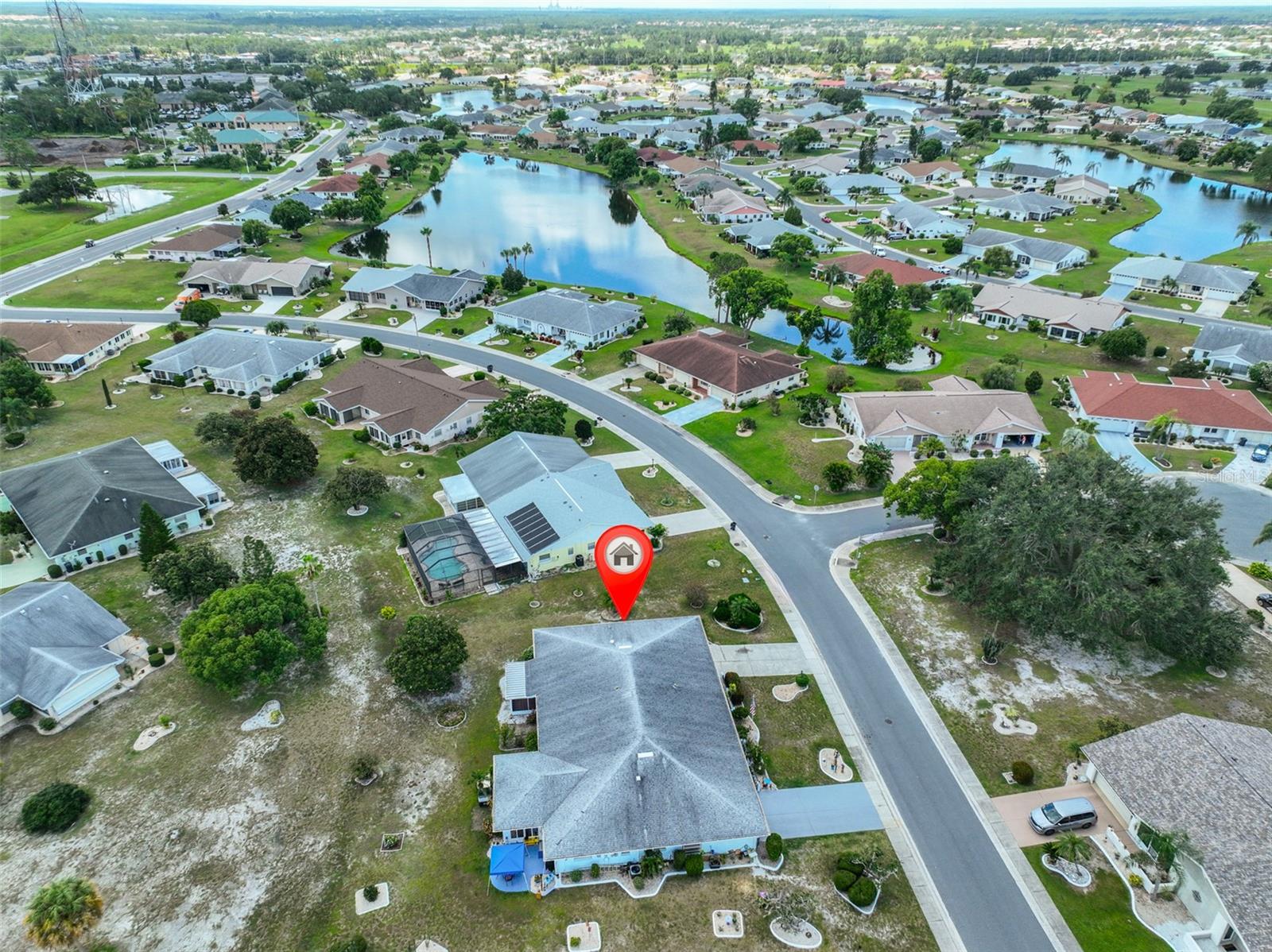 Image 37 of 47 For 1219 Wild Feather Lane