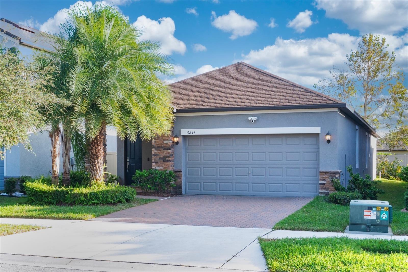 Details for 9845 Ivory Drive, SUN CITY CENTER, FL 33573