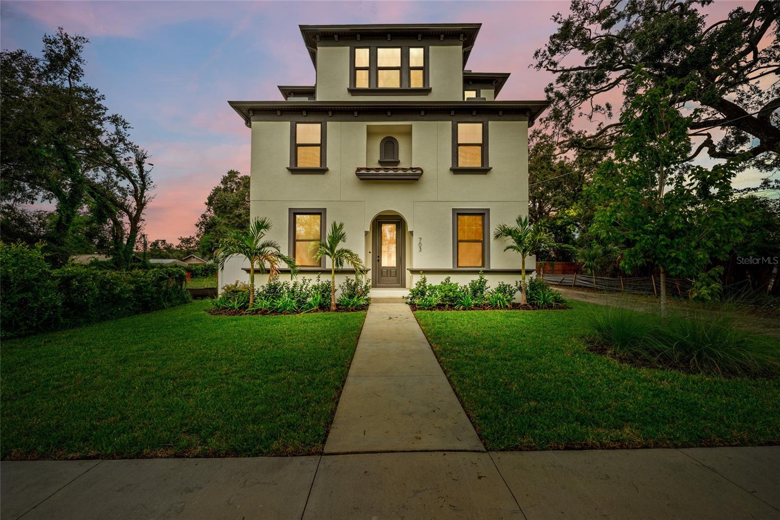 Details for 703 Park Avenue, TAMPA, FL 33602