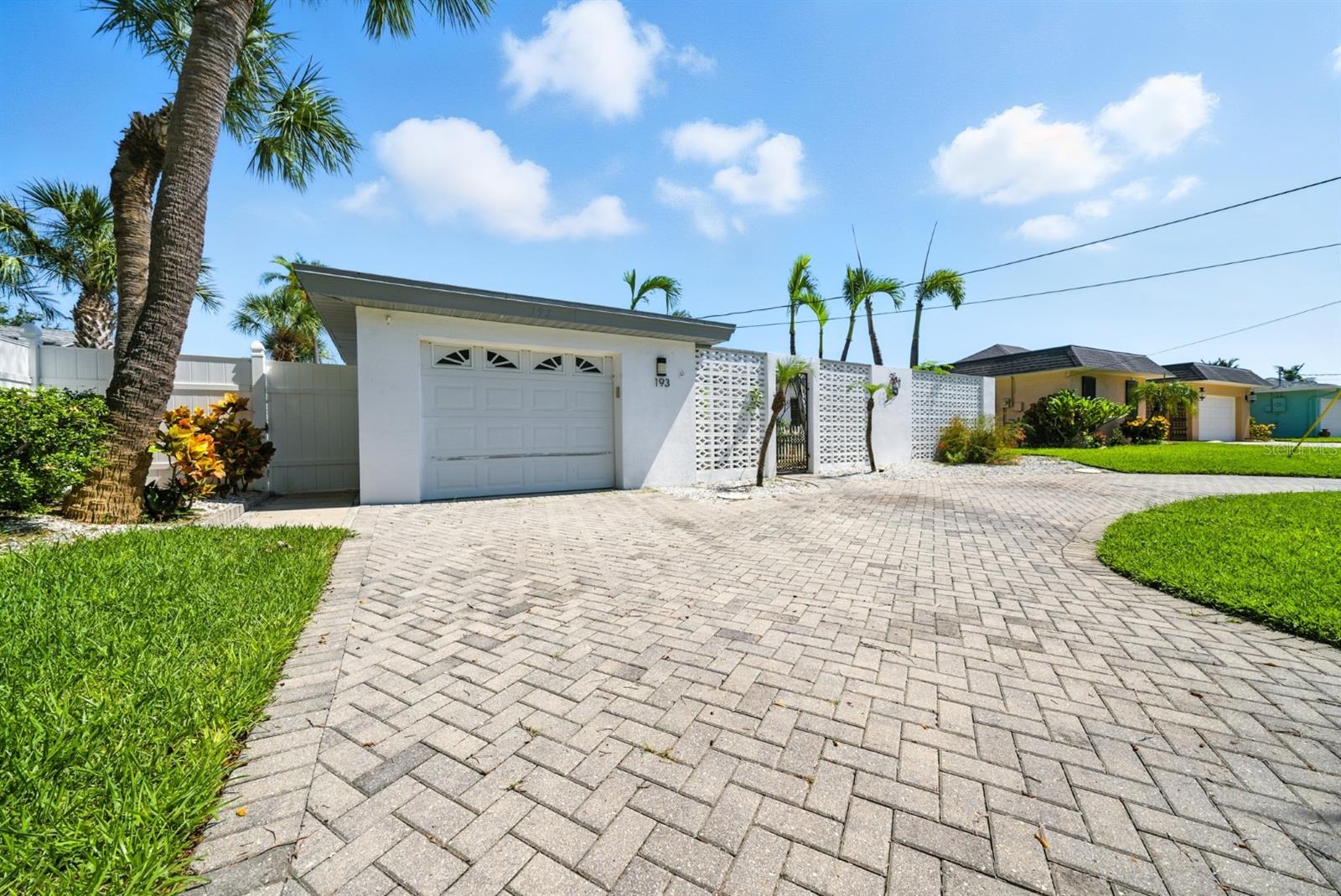 Details for 193 Mar Street, ST PETE BEACH, FL 33706
