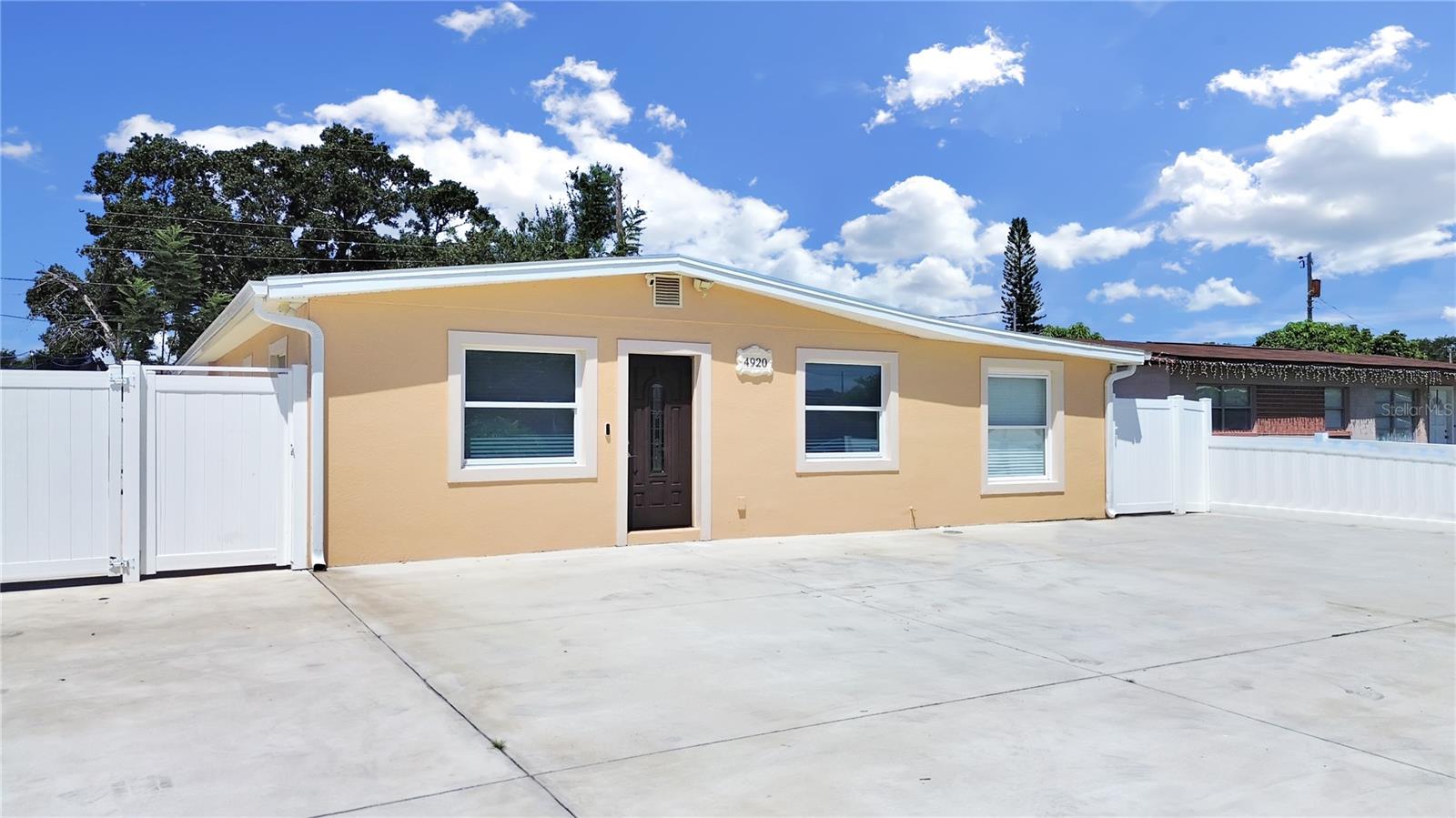 Details for 4920 Eldorado Drive, TAMPA, FL 33615