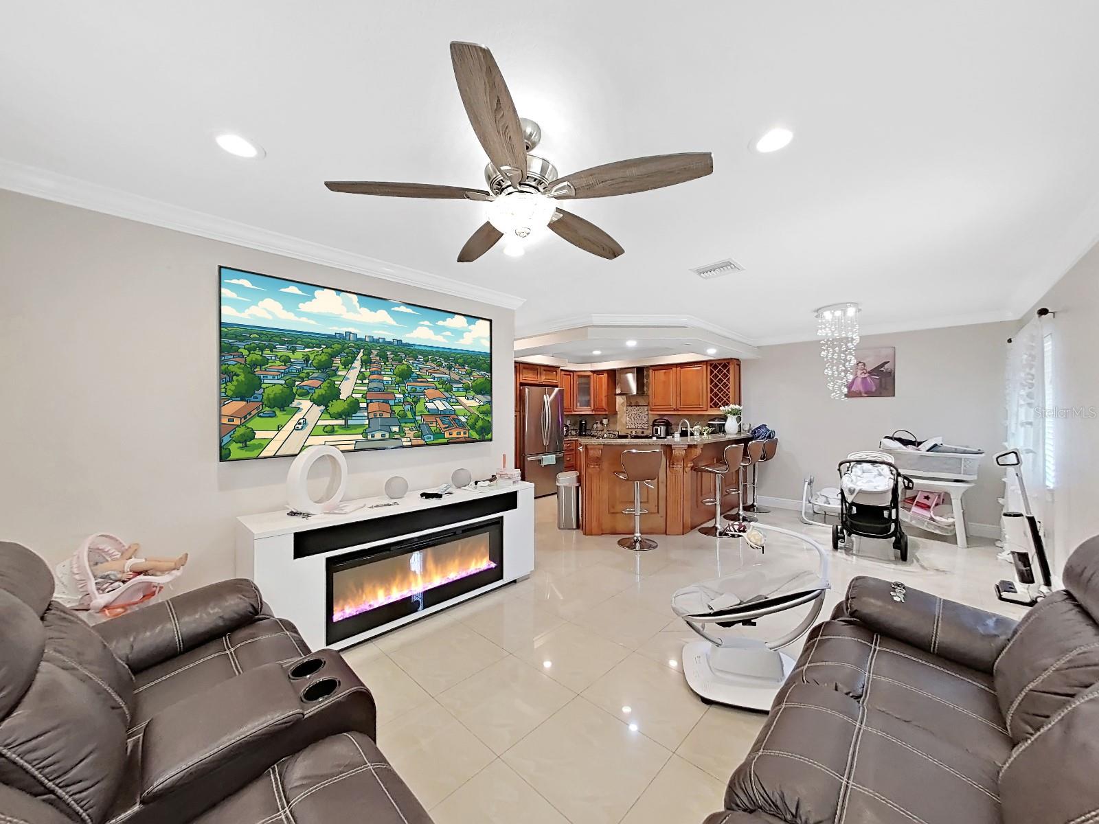 Image 4 of 56 For 4920 Eldorado Drive